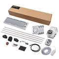 PHANTEKS Glacier EZ-Fit 360 D30-KIT, Water Cooling Kit - White Chłodzenie/Chłodzenie - akcesoria do chłodzenia wodnego Your Sports Performance