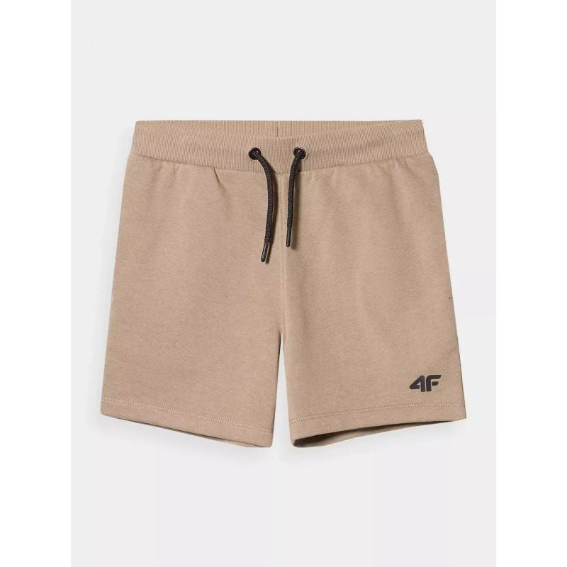 4F Jr Shorts 4FJSS23TSHOM048-83S Clothing/Training/4F Your Sports Performance
