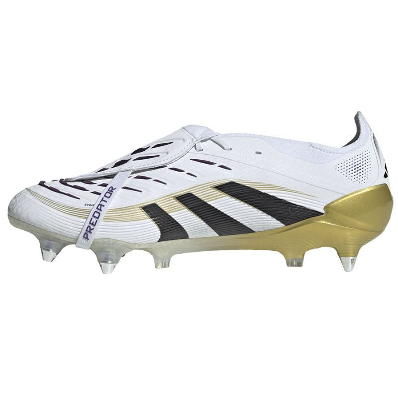 Adidas Predator Elite FT SG M JR4529 football boots Footwear/Football/SR/SG Adidas