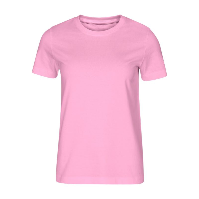 Women's Edge T-shirt (Pink) Malfini