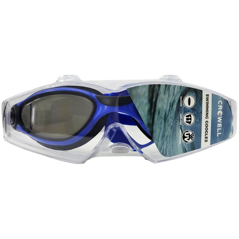 Crowell GS22 Vito Mirror swimming goggles Accessories/Swimming accessories Your Sports Performance