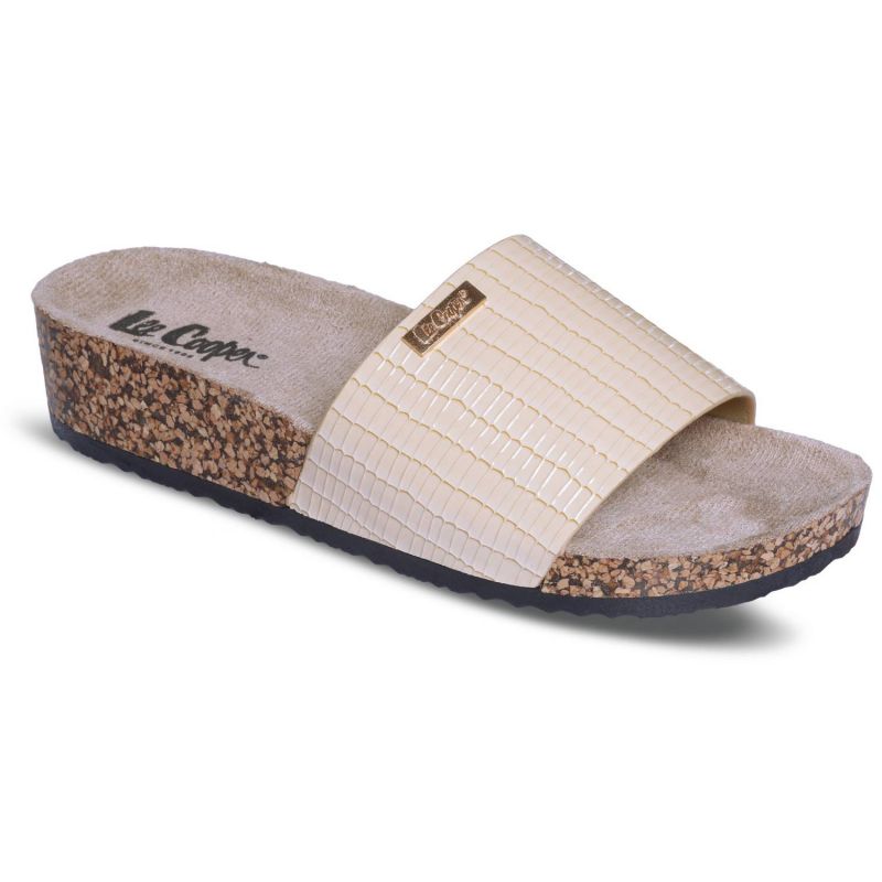 Lee Cooper W LCW-24-35-2512LA Slides Footwear/Lifestyle/Lee Cooper Your Sports Performance