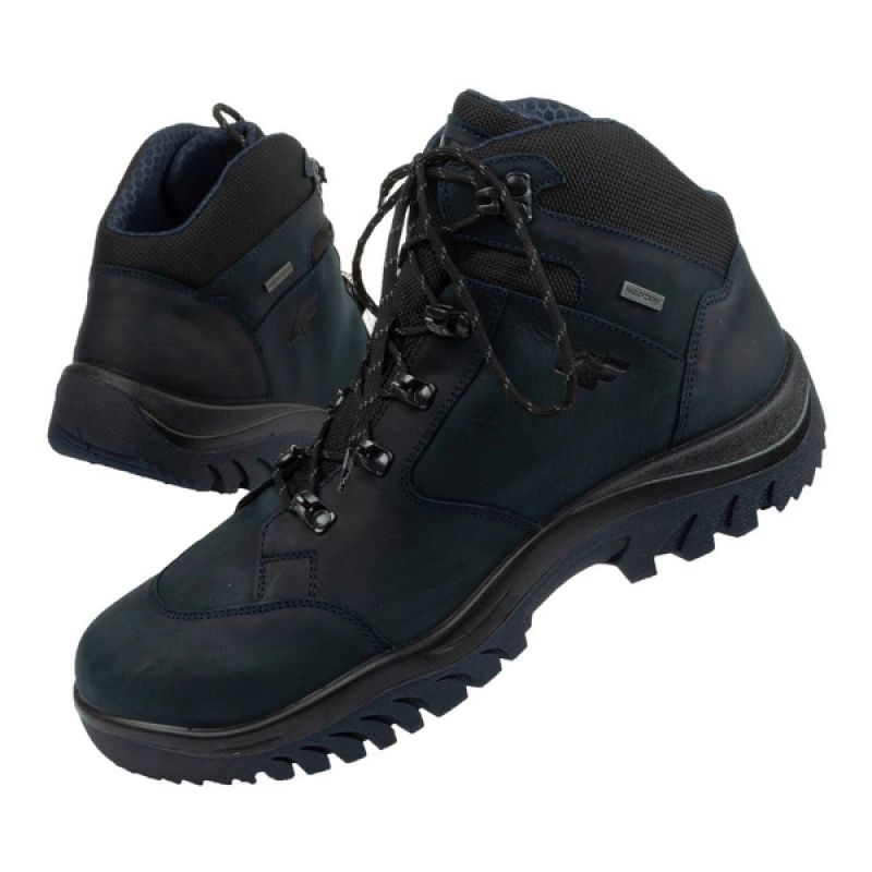 Winter boots 4F M OBMH251 31S Footwear/Outdoor/zimowe 4F