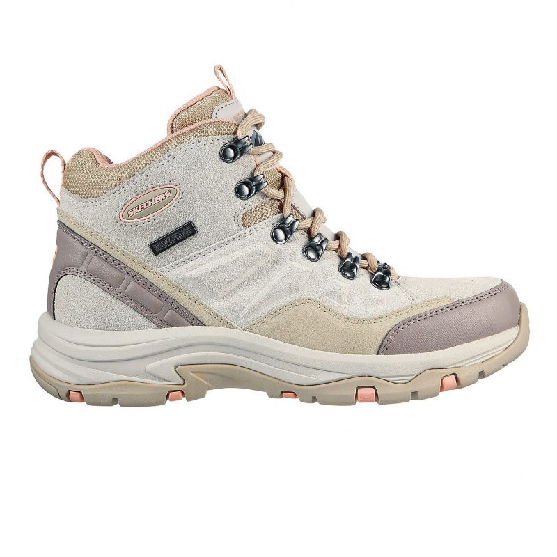 Skechers Relaxed Fit Trego Rocky Mountain RM W 158258-NAT shoes Footwear/Outdoor/Skechers Skechers