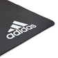 Adidas 7 MM ADMT-11014GR training mat Accessories/Training equipment Adidas
