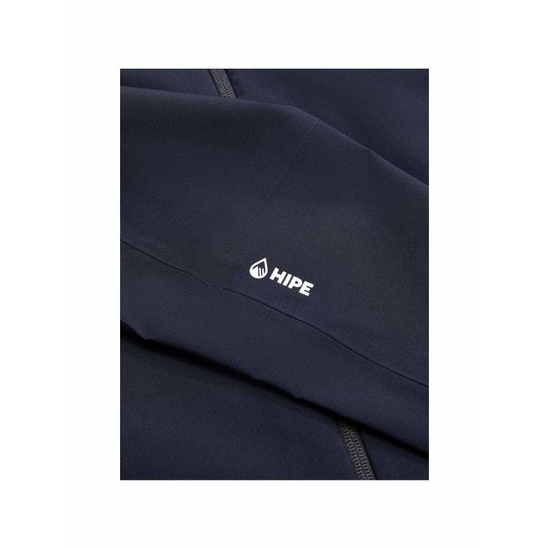 Peak Performance W Trail Hipe Shell Jacket Black