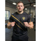 MASTERS TS-MFE Training T-shirt In preparation Your Sports Performance