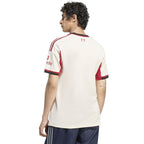 Liverpool FC Stadium Away 2025/26 Jersey JV6487