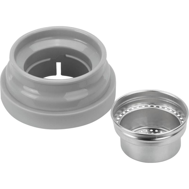 Thermal container with tea infuser and ZWILLING Thermo 39500-511-0 white 420ml AGD - Produkty/Termosy i kubki termiczne Your Sports Performance