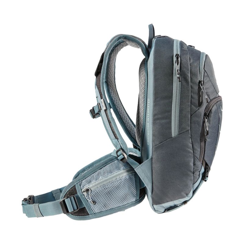 Deuter Attack 8 JR Backpack 3612121-4409 Accessories/Plecaki/Deuter/Bicycle Your Sports Performance