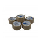BSTech Acrylic Packing Tape 48*60m brown carton 36pcs Artykuły pakowe/Taśmy pakowe Your Sports Performance