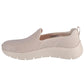 Skechers Go Walk Flex - Ocean Sunset 124819-NAT Pink 37 In preparation Your Sports Performance