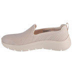 Skechers Go Walk Flex - Ocean Sunset 124819-NAT Pink 37 In preparation Your Sports Performance