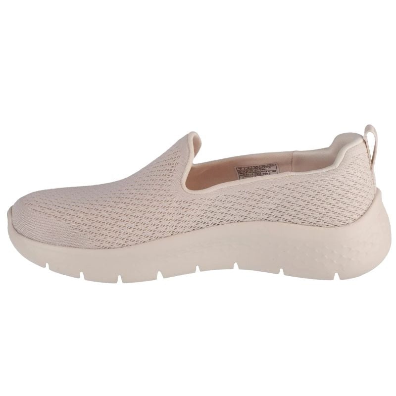 Skechers Go Walk Flex - Ocean Sunset 124819-NAT Pink 37 In preparation Your Sports Performance