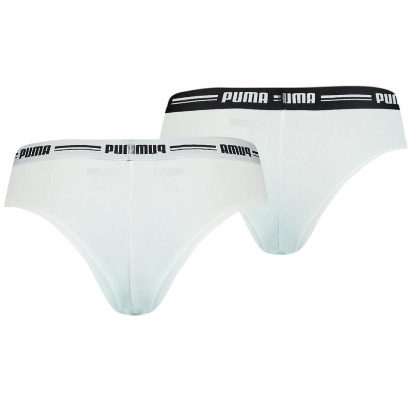 Underwear Puma Brazilian 2P Pack W 907856 04 Clothing/Lifestyle/Puma Puma