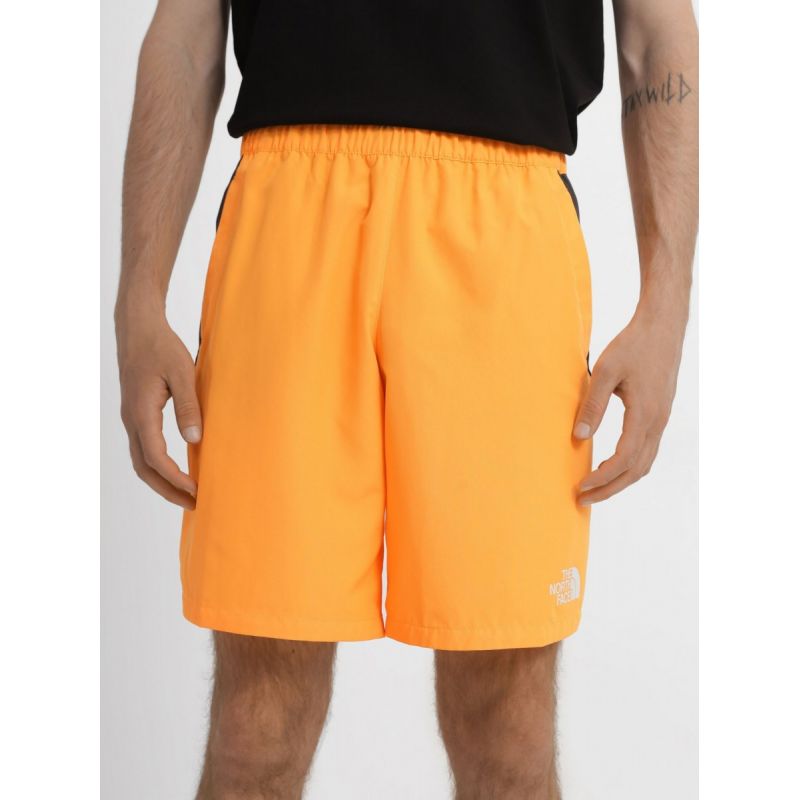 The North Face MA Woven Short M NF0A7REGISTER1 Clothing/Training/The North Face North Face