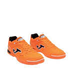 Joma Top Flex 2608 Indoor football boots orange TOPW2608IN