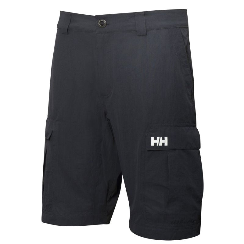 Helly Hansen Cargo Short M 54154 597 Clothing/Training/Helly Hansen Your Sports Performance