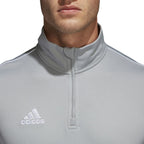 Adidas Core 18 TR Top M CV4000 football jersey Clothing/Football Adidas