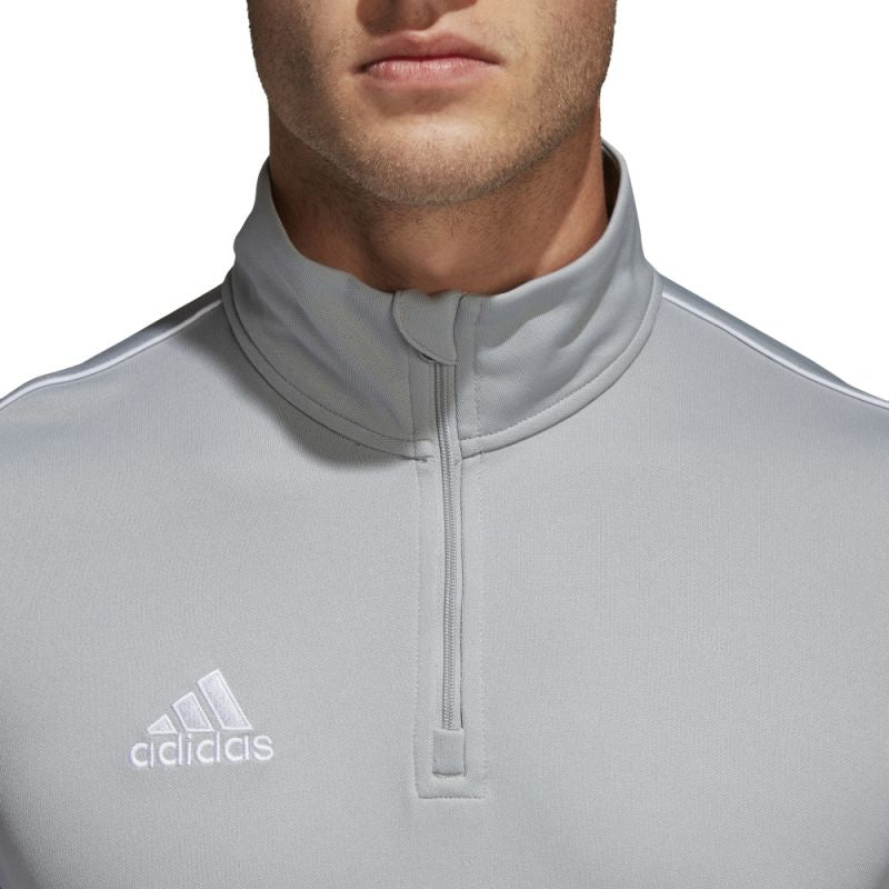 Adidas Core 18 TR Top M CV4000 football jersey Clothing/Football Adidas