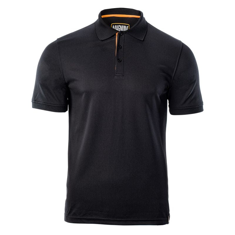 Magnum Polo Shirt M Clothing/Training/Magnum Your Sports Performance