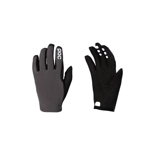 POC Resistance Enduro Cycling Gloves Gray M In preparation Your Sports Performance