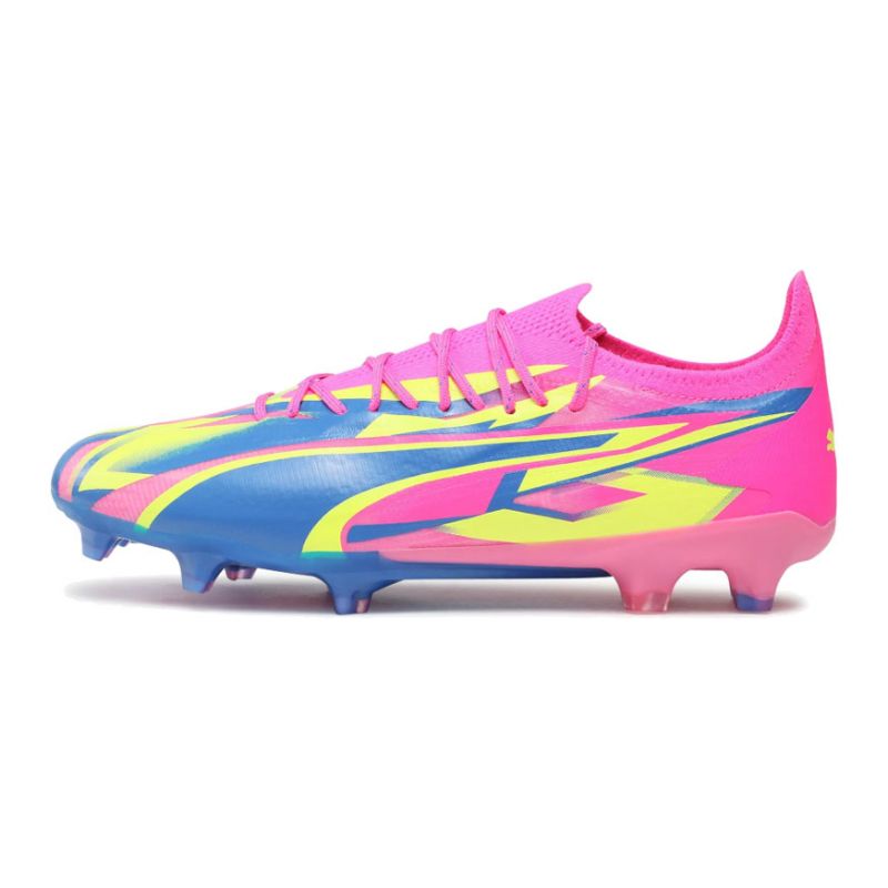 Puma Ultra Ultimate Energy FG/AG M 107540-01 football shoes Footwear/Football Puma