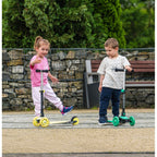 Coolslide Muffin Jr Scooter 92800398226