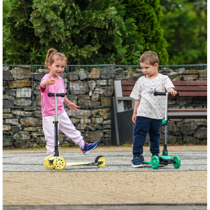 Coolslide Muffin Jr Scooter 92800398226