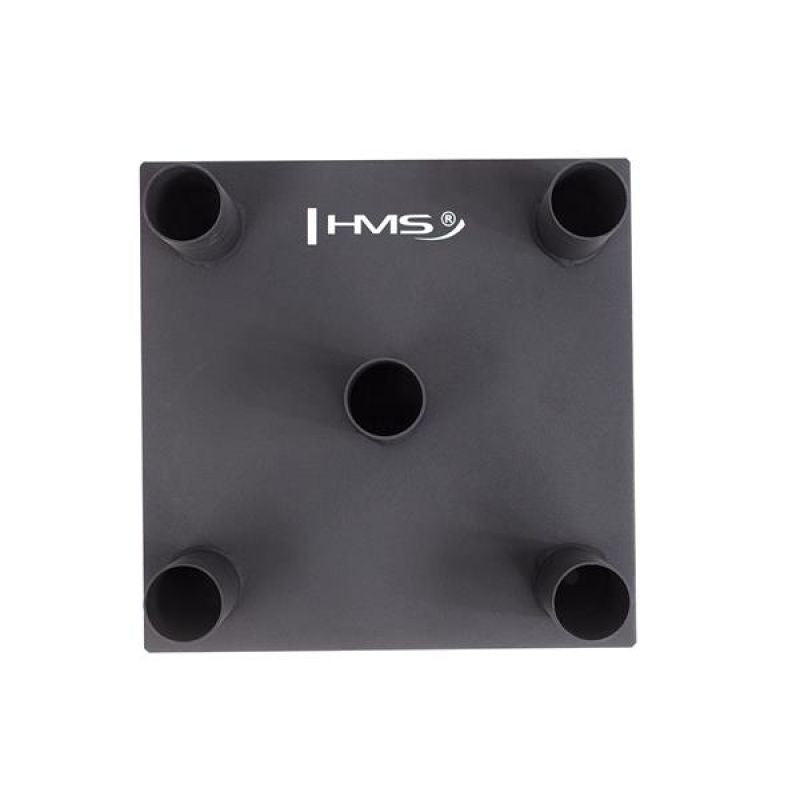 HMS STR01 Olympic Bar Stand 17-62-044 Accessories/Training equipment/Stojaki Your Sports Performance