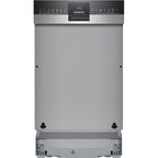 Built-in dishwasher SIEMENS SR53ES25KE AGD - Produkty/Zmywarki do zabudowy Your Sports Performance