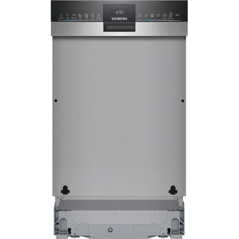 Built-in dishwasher SIEMENS SR53ES25KE AGD - Produkty/Zmywarki do zabudowy Your Sports Performance