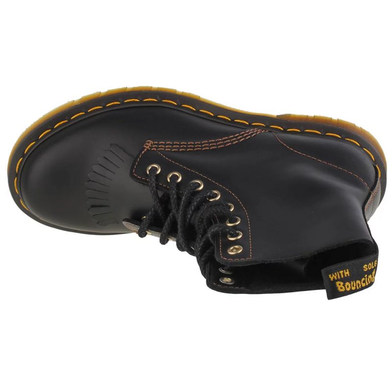 Dr. Martens 1460 Pascal Abruzzo WP DM26940001 Black 42 In preparation Your Sports Performance