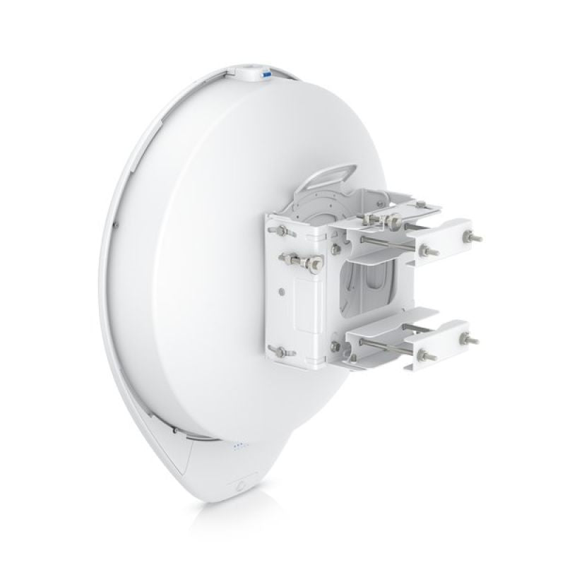 Ubiquiti AF60-XG-EU radio line | UISP airFiber, 60GHz, RJ45 1000Mb/s, SFP+, 4km+, GPS Komunikacja i łączność/Anteny Your Sports Performance