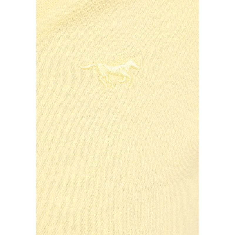 Mustang Women's T-Shirt BEVERLY 1017707 9012 Mustang