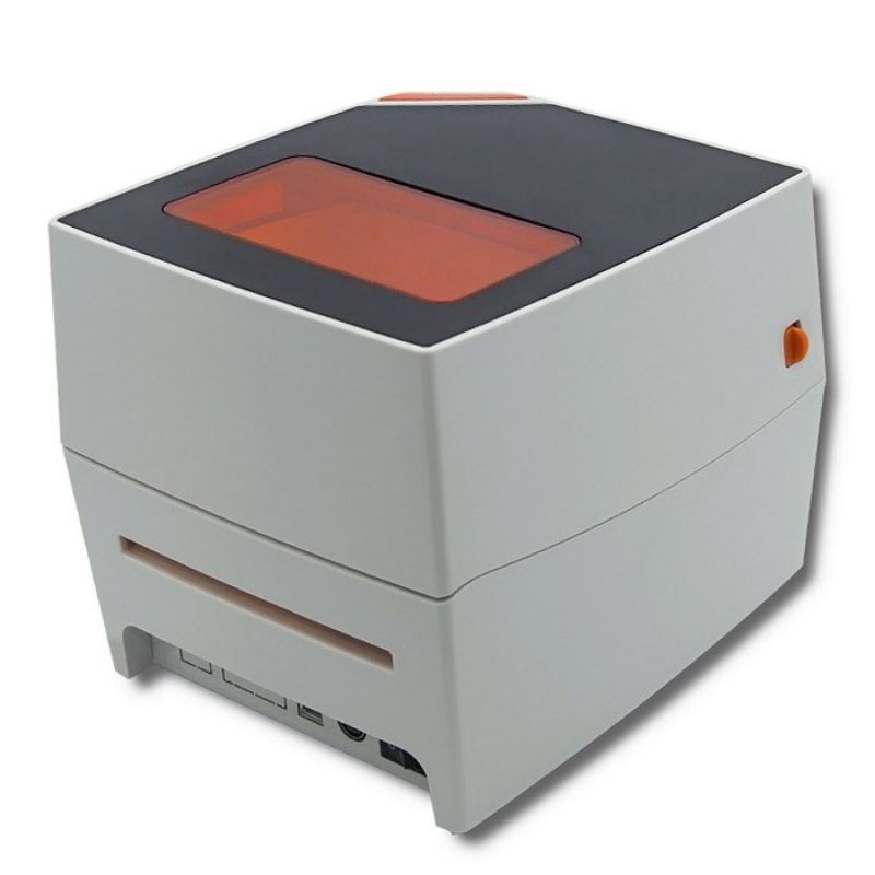 Qoltec 50245 Label Printer, 203 x 203 DPI, 127 mm/s, Wired Company and Office/Office and advertising Your Sports Performance