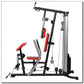 Atlas HMS Tytan 9 Premium 17-50-009 Accessories/Training equipment/Sprzęt siłowy/Atlasy Your Sports Performance