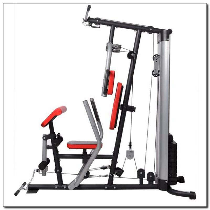 Atlas HMS Tytan 9 Premium 17-50-009 Accessories/Training equipment/Sprzęt siłowy/Atlasy Your Sports Performance