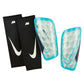Nike Mercurial Fly Lite Super Lock shin guards DN3608-420 Accessories/Protectors and knee pads Nike