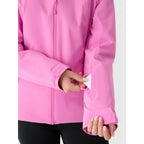 Winter ski jacket 4F 4FWAW24TTJAF572-55S Clothing/Outdoor 4F