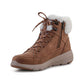 Skechers Glacial Ultra Cozyly Shoes W 144178-CSNT Footwear/Outdoor/Skechers Skechers
