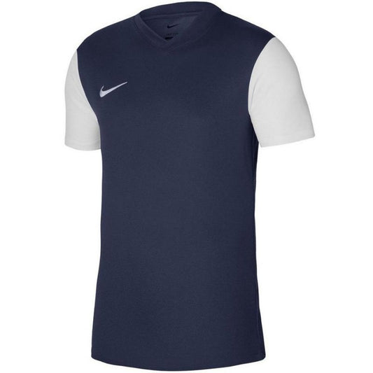 Nike Tiempo Premier II JSY M T-shirt DH8035-410 Clothing/Football Nike