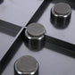 HMS PU10 Multifunctional Push-Up Board Black In preparation Your Sports Performance