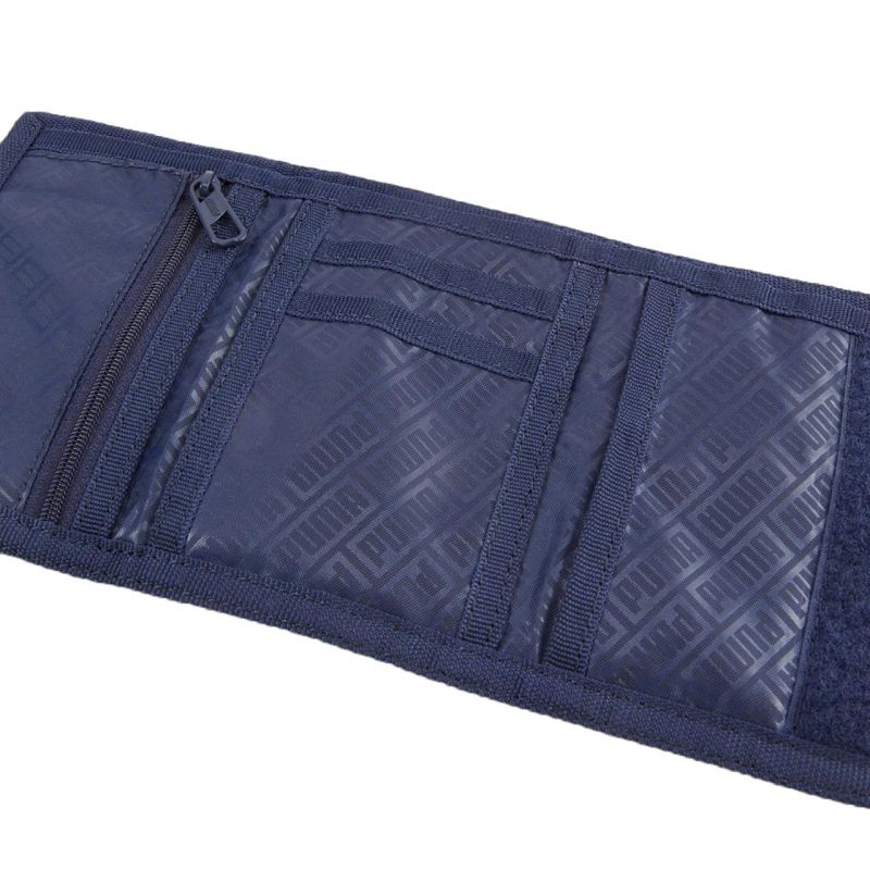 Puma Phase Wallet 79951 02 Accessories Puma