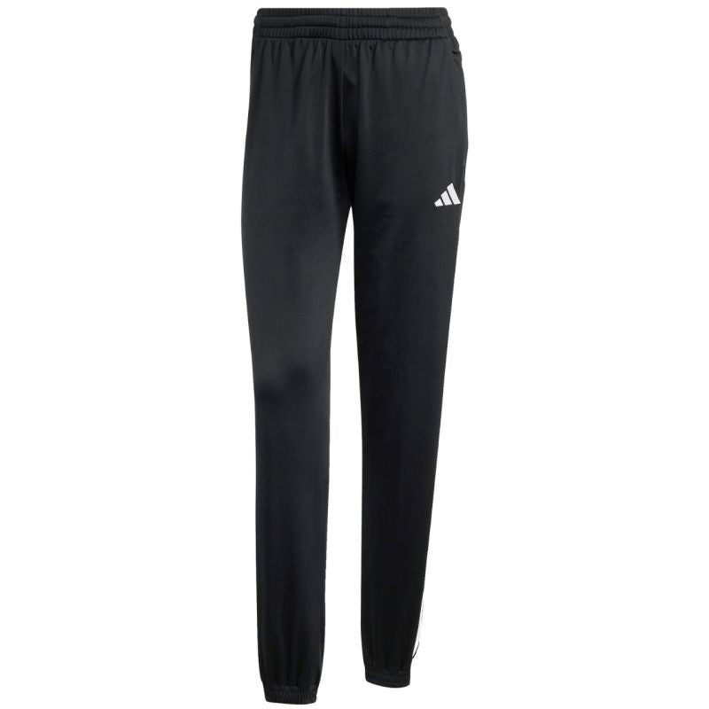 adidas Tricot 3-Stripes W Pants JF3383 Clothing/Lifestyle/Trousers, shorts Adidas