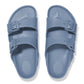 Birkenstock children's flip-flops ARIZONA EVA KIDS 1026743 ELEMENTAL BLUE (narrow width) Birkenstock