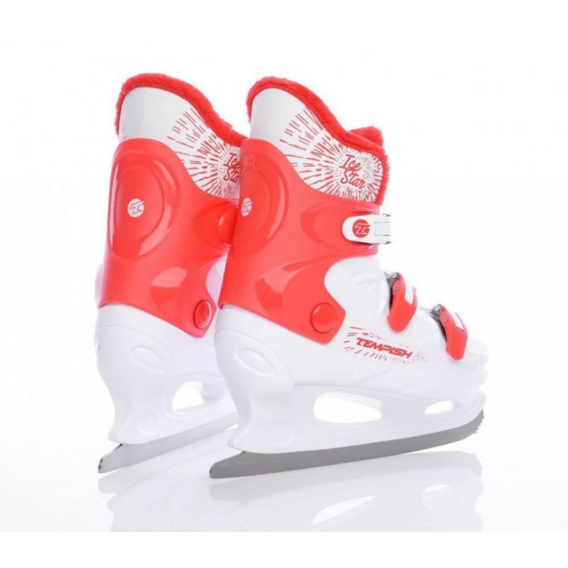 Tempish Ice Star W 1300001625 Figure Skates Accessories/Skating Your Sports Performance