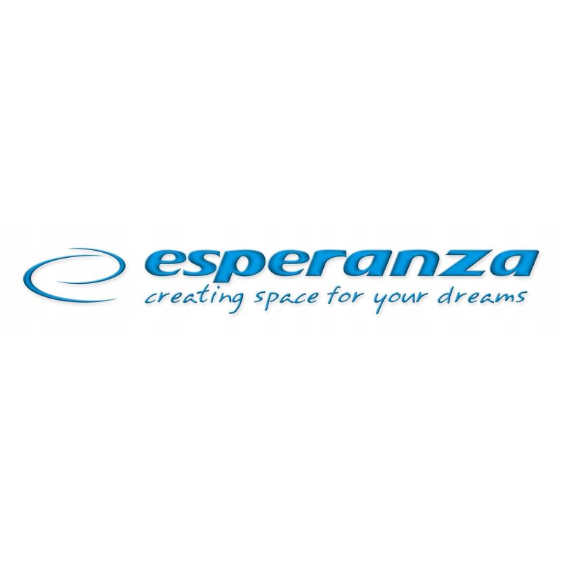 Esperanza STEAM VOLCANO EKG009 steamer (7 liters; transparent) AGD - Produkty/Parowary Your Sports Performance
