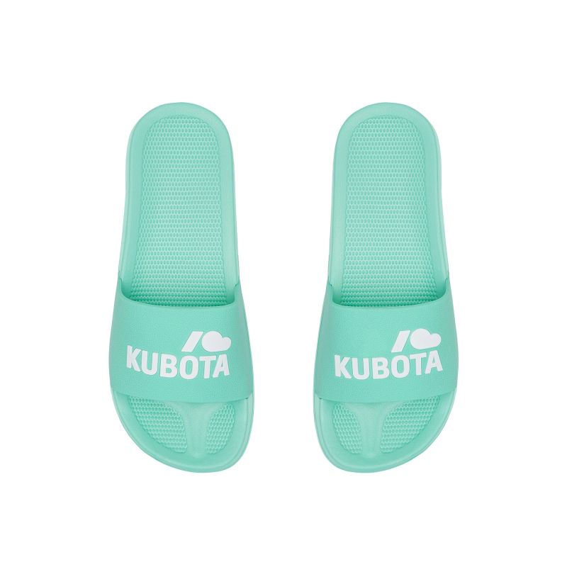 Kubota basic pool flip-flops mint K0000-101-001-27-1 *Kategoria tymczasowa Your Sports Performance