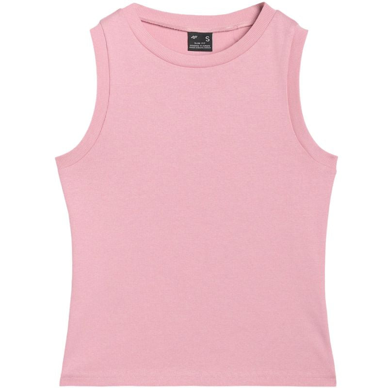 T-shirt 4F F132 W 4FWMM00TSLEF132 56S Clothing/Lifestyle/T-shirts/4F 4F